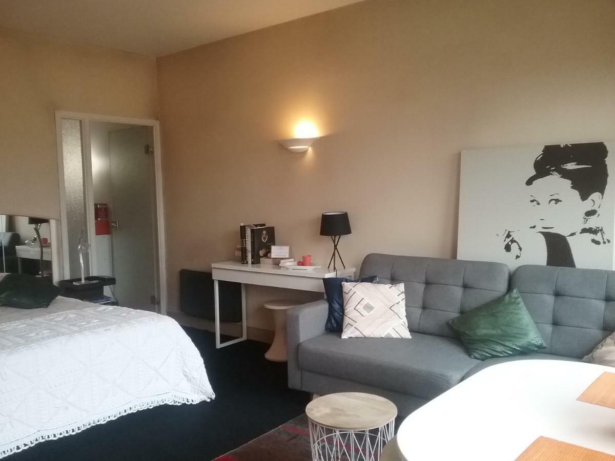 Le Flat Victoria -Canal & Cathedrale -40M2 Nancy Exterior photo
